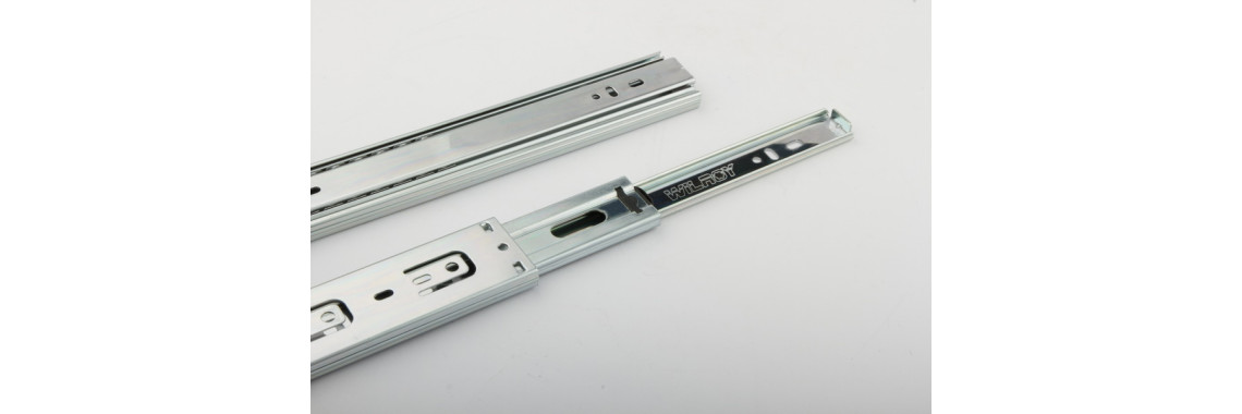 Ball Bearing Drawer Slides